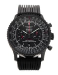 Pre-Owned Breitling Navitimers Watch